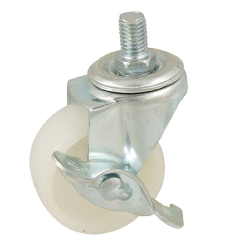 Aexit Threaded Stem Casters Rotation 2