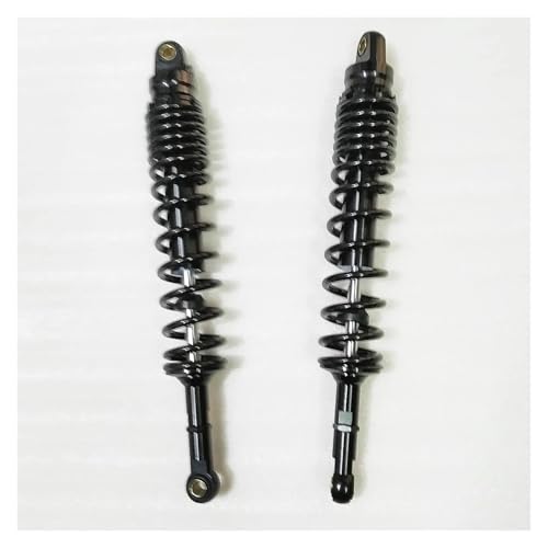 Amortisseur de suspension universel 420mm pour motos tout-terrain Suzuki Kawasaki