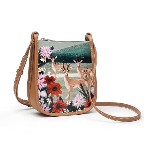 Small Purses Crossbody Bags Handbag for Women Travel Designer Medium Crossbody Bag Trendy with Adjustable Strap