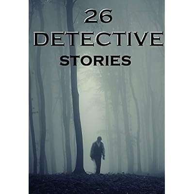 26 Detective Stories