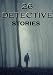 26 Detective Stories: Anthology