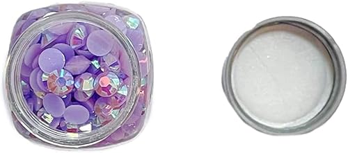 Miniatura 9 de Paquete de 12 joyas especiales con purpurina por Recollections