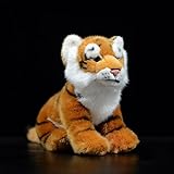 cuccioli bengala in regalo Dimensioni perfette: con i suoi 28 cm, questo peluche ha le dimensioni ideali for coccolarlo, esporlo o portarlo all'avventura.