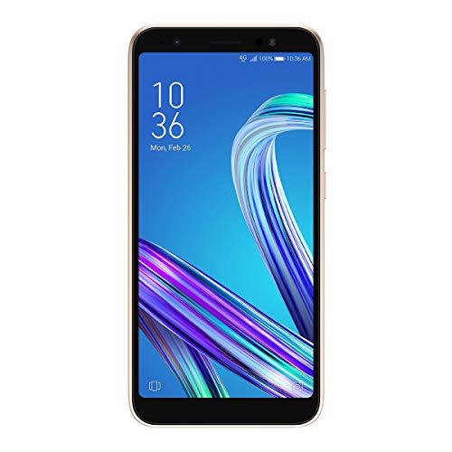 ZA550KL-GD32 [ZenFone Live (L1) (And8.0/�V�}�[�S�[���h)]