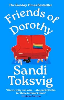 Friends of Dorothy cover image