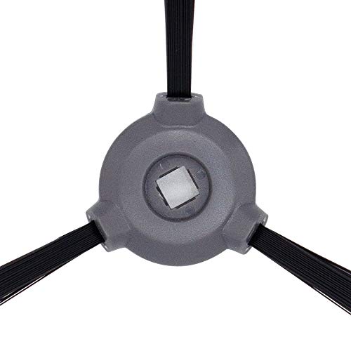 Yeedi Aaccessory K600 Robot Vacuum Cleaner - Thumbnail 4