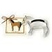 Ann Clark Horse Cookie Cutter