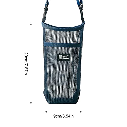 Borsa per Borraccia, Borsa per Bottiglia d'Acqua