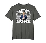 America For Trump 2024 Novelty Apparel