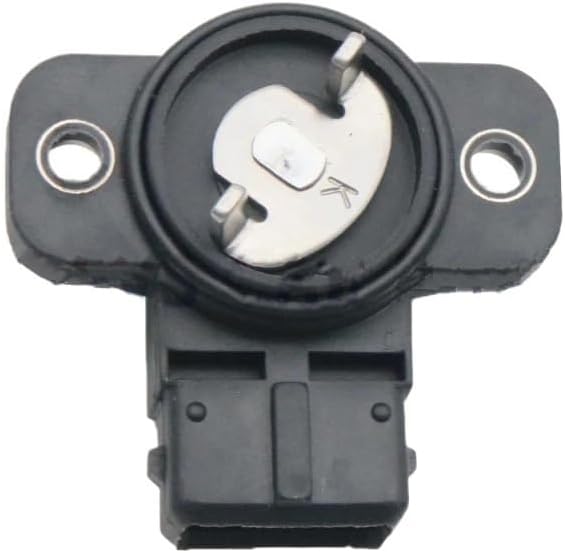 Throttle Control Actuator Throttle Position Sensor TPS 35102-02000 for Hyundai I10 for Kia for Picanto 2007-2013 35102 02000 3510202000 Throttle Position Sensor