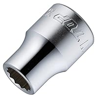 Amazon.co.jp: トップ (TOP) ソケットレンチセット 差込角 12.7