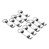 abridor de latas inox euro in8614 27cm Talla pequeña. Fácil de cargar. Facil de manejar. Fácil de llevar en el bolsillo.