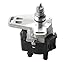 MOSTPLUS Ignition Distributor Compatible with 5SFE Camry Celica GT MR2 2.2L 4CYL 1992-1996 1905074010