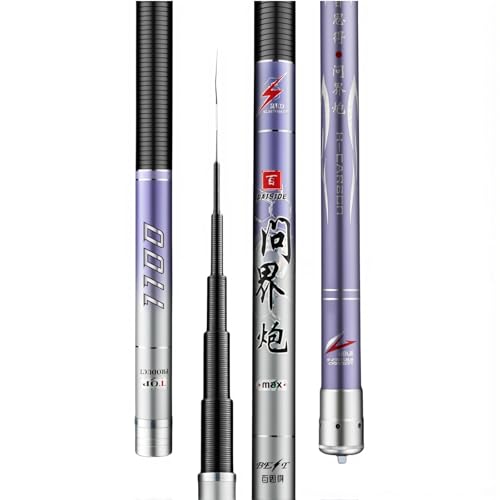 炭素繊維延べ竿 渓流竿 ヘラブナ 竿 鯉釣り 竿 延べ竿 万能竿 のべ竿 コンパクト 超硬質 超軽量 8m 9m 10m 11m 12m 13m 川 湖 貯水池 小川用(11m)