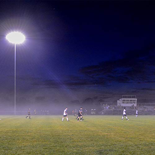 AVANT 259201375 Refletor Led Slim, Im20. Br6500 K, Bivolt, 1500, Luz Branca