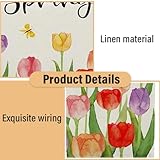 Zoom IMG-2 awogipd runner da tavolo stampato