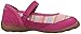 Stride Rite Made2Play Toddler and Little Girls Terry Mary Jane Shoe