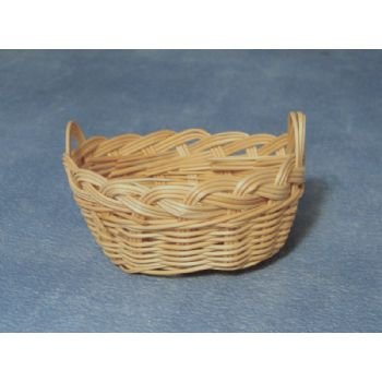 Streets Ahead Wash Basket 60mm 1/12 Scale