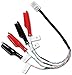 Fluke Networks CIQ-SPKR Wire Adapter Accessory for CableIQ Network Cable Tester