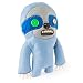 Fuggler - Funny Ugly Monster 12" Sickening Sloth (Periwinkle Blue) Deluxe Plush Creature with Teeth