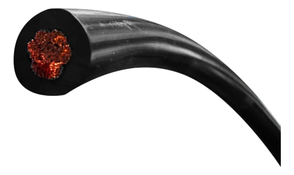 Cable de soldar 2 Imagen adicional