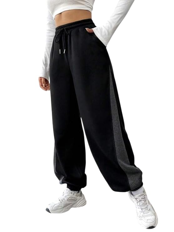 Womens Terry Cotton Activewear Set Stylish Wrap Crop Top with Long Sleeves and High Waist Stretch Leggings Gym Workout Yoga Fitness Wear for Training Running and Athleisure Use-image-35