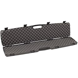 Maletin Carabina Plano - Estuche para Rifle de Alcance (121 cm)