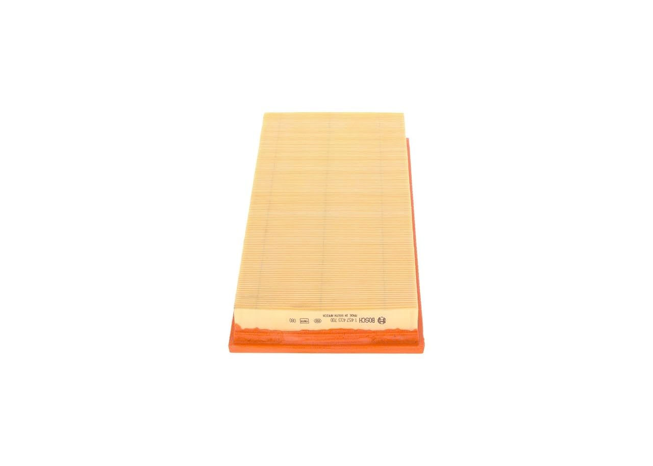 Fits BOSCH 1 457 433 700 AIR FILTER   ⭐UK Stock⭐