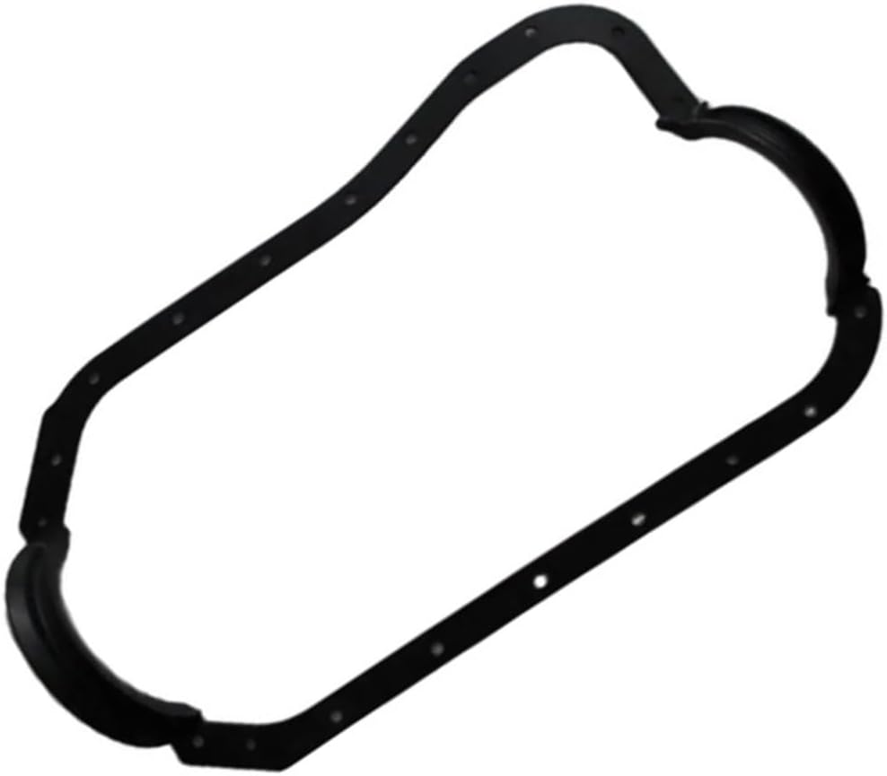 OIL PAN GASKET Fit For K KDE19EA KDE16EA KDE19EA3 KDE19SAT3 KDE16STA3 GENERATOR PARTS KM376AG