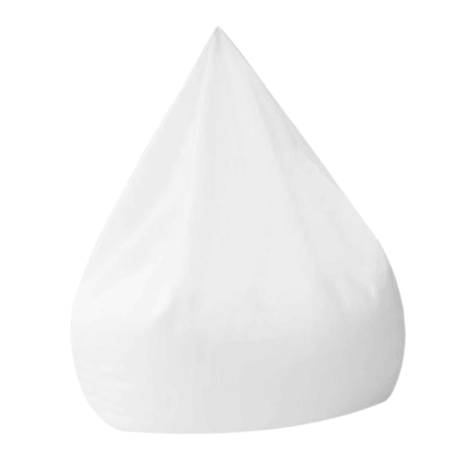Housse de canapé paresseux pour réparer et nettoyer facilement votre pouf