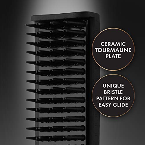 Hot Tools HTST3500 Men’S Beard Straightener Brush thumb #3