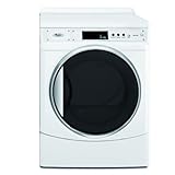 Whirlpool CED 9100 Sèche Linge à Évacuation 68 cm 9 kg Classe: C...