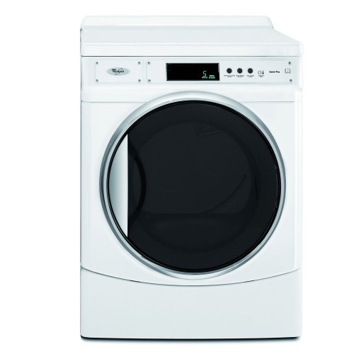 Whirlpool CED 9100 Sèche-linge 9 kg