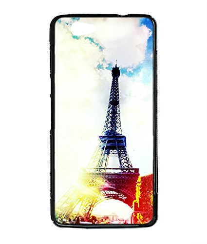 Coque pour Wiko Highway Signs 4.7' Coque TPU Silicone Housse Étui TT