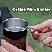 Imagen de Boquilla de alambre de café