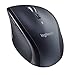 Price comparison product image Logitech M705 - Wireless Mouse, Black