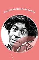 Aunt Esther's Handbook For Holy Badasses 1514277069 Book Cover