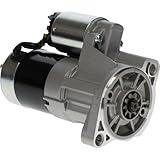Starter Compatible with Nissan AEH H20; CEH Z24; H01 A15 1990; KAP H25; KH02 H20 1993 280-9017