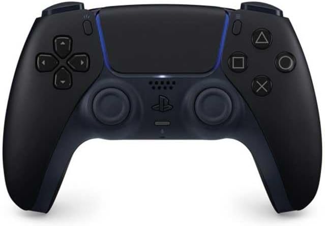Sony, Manette PlayStation 5 officielle DualSense, Sans fil, Batterie rechargeable, Bluetooth, Compat