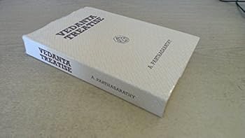 Hardcover Vedanta Treatise Book