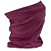Produktbild Beechfield Damen Strickmütze, Burgundy, Einheitsgröße