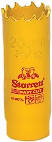 Serra Copo Fast Cut 20mm (25/32 pol)