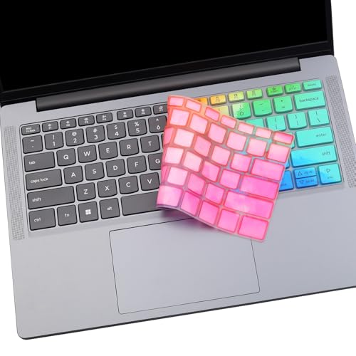 Protector de teclado para Lenovo IdeaPad Slim 3 y Slim 5 14" miniatura 5
