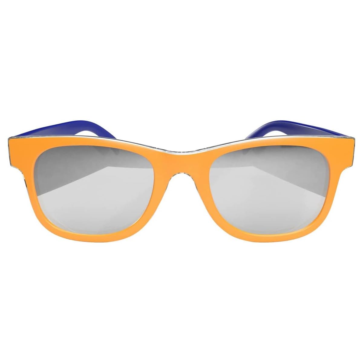 Chicco Gafas de sol para niña, 24 m, transparentes, lentes resistentes y antiarañazos, protegen contra rayos UVA y UVB, marco flexible, estuche portagafas incluido, para niños de 24 meses