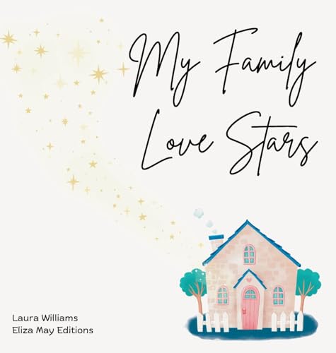 MY Family Love Stars