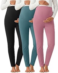 Black, Lake Blue, Peach Pink