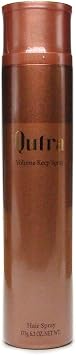Kufura Volume Hold Spray, 6.0 oz 175 g