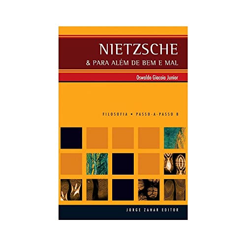 Nietzsche & Para além de bem e mal
