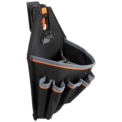 Pochette électricien fixation et libération rapides MODbox Klein Tools porte-outils