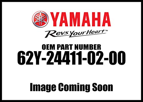 YAMAHA 62Y-24411-02-00 Diaphragm Marine Outboard Motor & Waverunner Parts